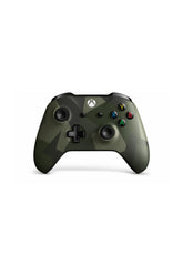 Microsoft Official Xbox Armed Forces II Controller Special Edition